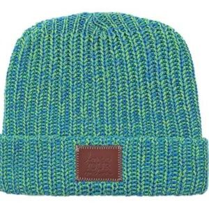 Never Worn Love Your Melon Sea Breeze Beanie